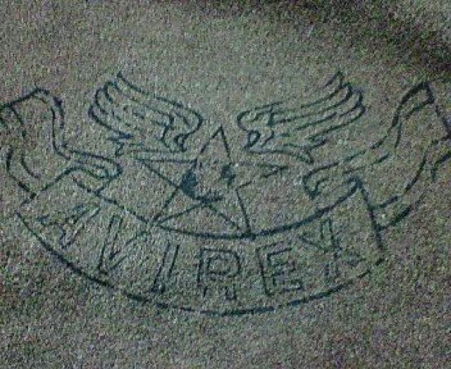 アビレックスダッフルコート フリース AVIREX < ブランド  アビレックスダッフルコート フリース AVIREX < ブランドの