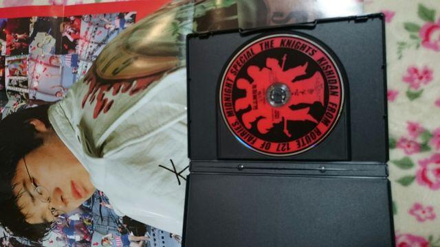 氣志團現象!完全版!2000〜2002激レア < タレントグッズ  氣志團現象!完全版!2000〜2002激レア < タレントグッズの