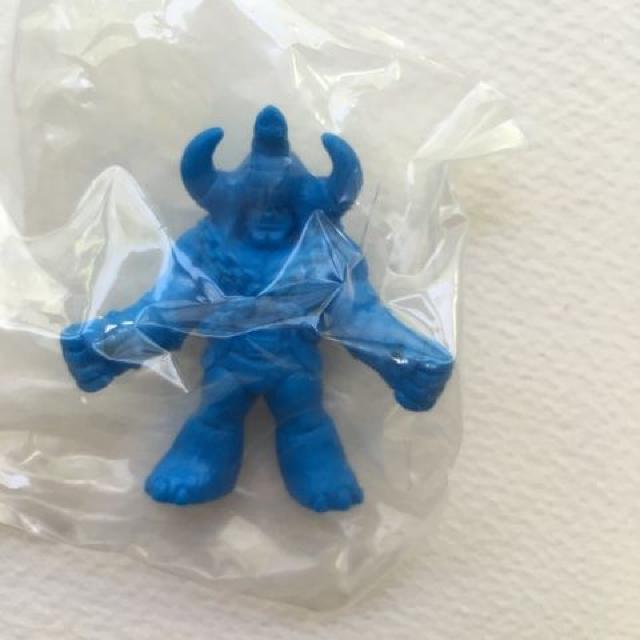 キン肉マン キンケシ03 マンモスマン(青ver.) < アニメ/コミック/キャラクター キン肉マン キンケシ03 マンモスマン(青ver.) < アニメ/コミック/キャラクターの