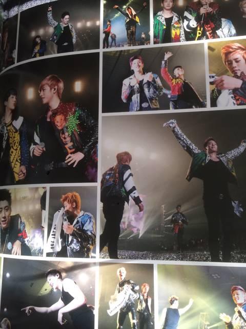 激安!超レア!☆B.A.P/1stJAPANTOUR☆初回盤DVD2枚+写真集☆美品 < タレントグッズ  激安!超レア!☆B.A.P/1stJAPANTOUR☆初回盤DVD2枚+写真集☆美品 < タレントグッズの
