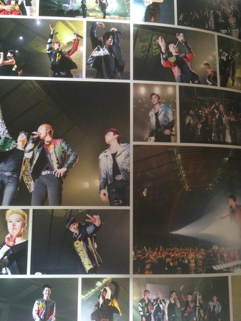 激安!超レア!☆B.A.P/1stJAPANTOUR☆初回盤DVD2枚+写真集☆美品 < タレントグッズ  激安!超レア!☆B.A.P/1stJAPANTOUR☆初回盤DVD2枚+写真集☆美品 < タレントグッズの