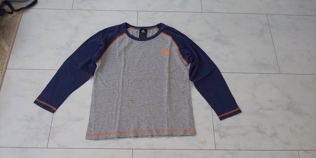 アディダス☆ロンT☆130 < ブランド  アディダス☆ロンT☆130  < ブランドの