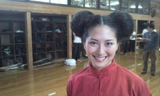 DVD☆レディ・ドラゴン怒りの鉄拳☆矢吹春奈 < CD/DVD/ビデオ  DVD☆レディ・ドラゴン怒りの鉄拳☆矢吹春奈 < CD/DVD/ビデオの