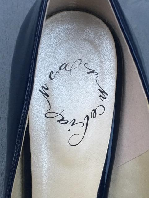 Soaraec エナメルパンプス < 女性ファッション  Soaraec エナメルパンプス < 女性ファッションの