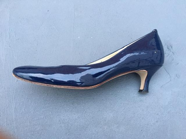 Soaraec エナメルパンプス < 女性ファッション  Soaraec エナメルパンプス < 女性ファッションの