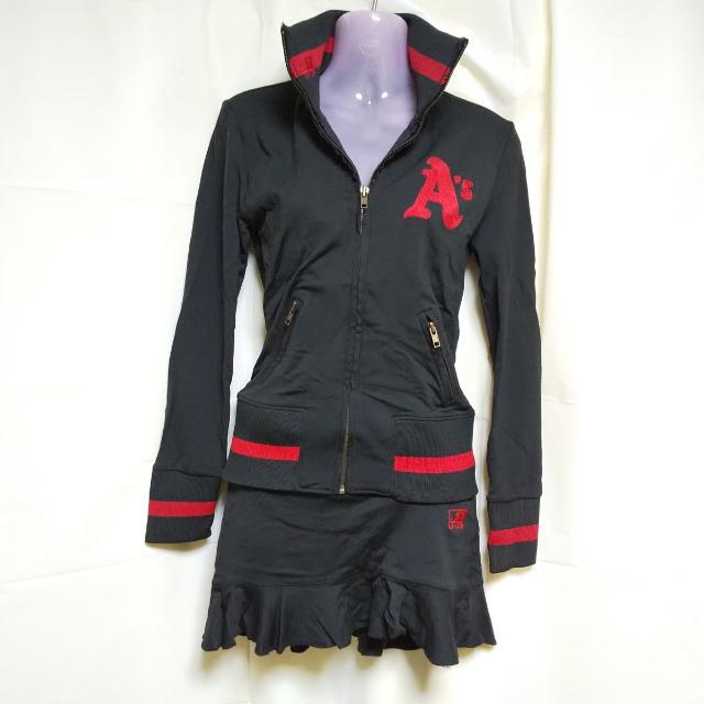 【レア】B系girl★LB-03上下セット-セットアップ★黒ageha-小悪魔ageha < ブランド 【レア】B系girl★LB-03上下セット-セットアップ★黒ageha-小悪魔ageha < ブランドの