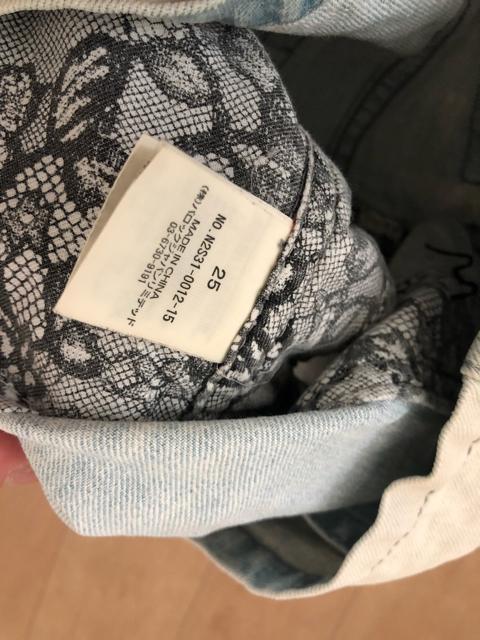 リエンダ  デニムサロペットスカート < ブランド  リエンダ  デニムサロペットスカート < ブランドの