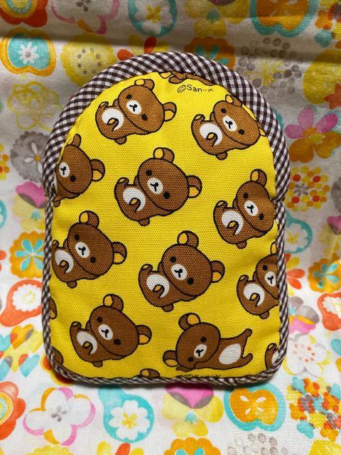 HM�����b�N�}�@�|�[�`�A 