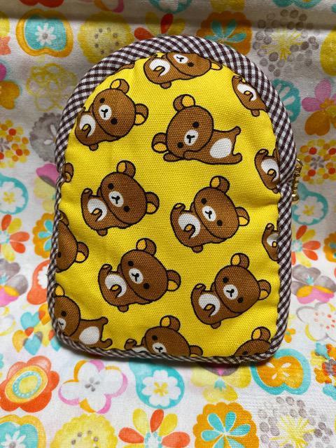 HM�����b�N�}�@�|�[�`�A