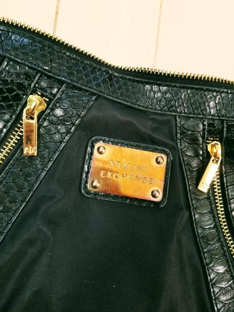 ARMANIEXCHANGE NR_C~goldSV_[obO A}[jGNX`FW  uh 