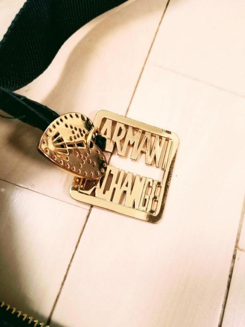 ARMANIEXCHANGE NR_C~goldSV_[obO A}[jGNX`FW  uh 