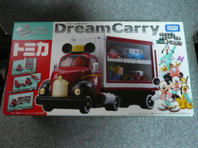 生産終了トミカ「ドリームキャリー」J13 < ホビー  生産終了トミカ「ドリームキャリー」J13  < ホビーの