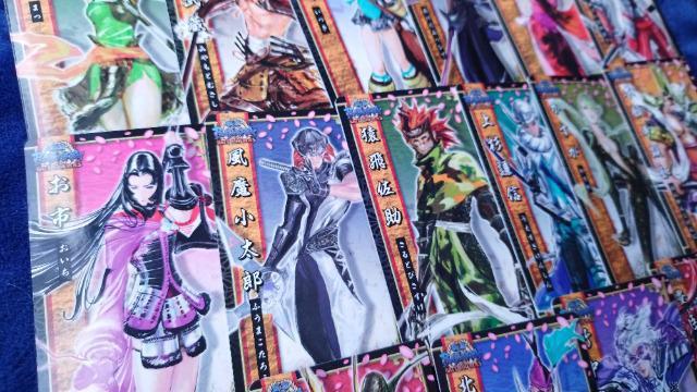 퍑BASARA/LN^[J[h/22Zbg  Aj/R~bN/LN^[ 