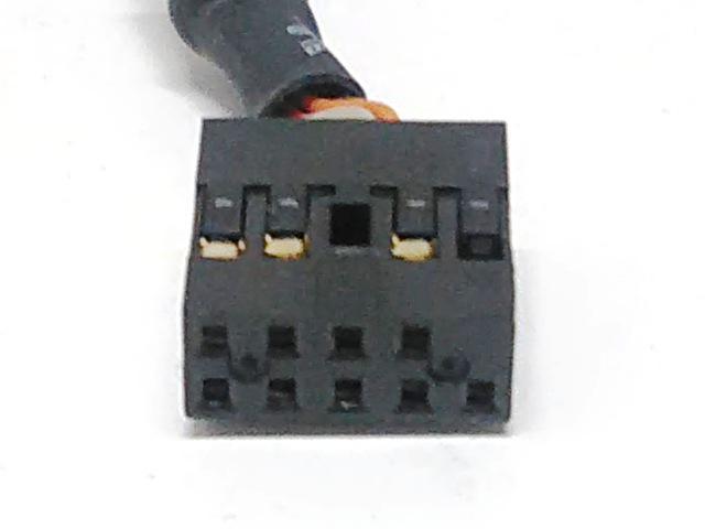 ★前面コネクタケーブル DELL Dimension 2400用 < PC本体/周辺機器  ★前面コネクタケーブル DELL Dimension 2400用 < PC本体/周辺機器の