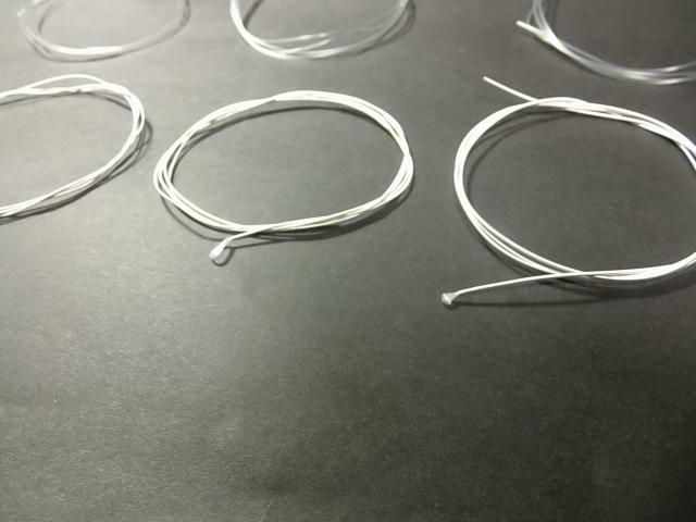 028〜044 2個セット クラシックギター ガットギター 弦 ナイロン クラギ < ホビー 028〜044 2個セット クラシックギター ガットギター 弦 ナイロン クラギ < ホビーの