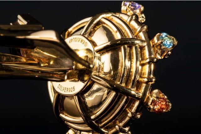 【純金】スタッフオブアインズウールゴウン < アニメ/コミック/キャラクター  【純金】スタッフオブアインズウールゴウン  < アニメ/コミック/キャラクターの