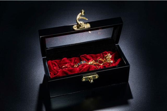 【純金】スタッフオブアインズウールゴウン < アニメ/コミック/キャラクター  【純金】スタッフオブアインズウールゴウン < アニメ/コミック/キャラクターの