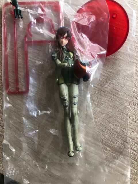 バンダイエヴァンゲリオン新劇場版3PORTRAITS/真希波マリ・イラストリアス < アニメ/コミック/キャラクター バンダイエヴァンゲリオン新劇場版3PORTRAITS/真希波マリ・イラストリアス < アニメ/コミック/キャラクターの