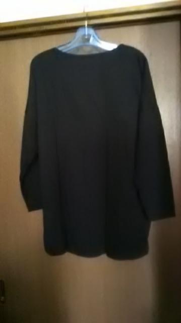 23*新品*ゆったり長袖Tシャツ < 女性ファッション  23*新品*ゆったり長袖Tシャツ < 女性ファッションの