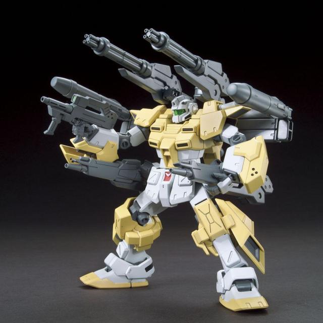 HGBC 1/144 パワードアームズパワーダー < ホビー  HGBC 1/144 パワードアームズパワーダー < ホビーの