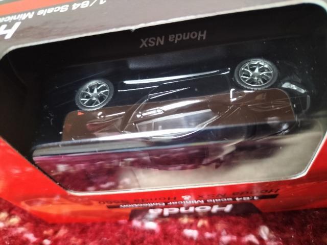 1/64 京商 ホンダ NSX ブラック 未開封 新品 < ホビー  1/64 京商 ホンダ NSX ブラック 未開封 新品 < ホビーの