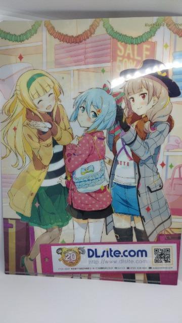 񔄕iɂ߁@zpoliceCXg@fB[GC[DLsite ʃNAt@C@Vigpi   Aj/R~bN/LN^[ 