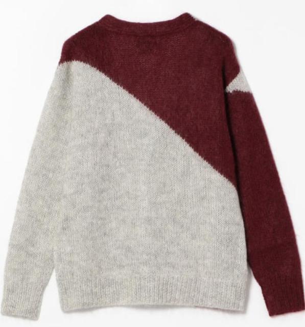 Y wA jbg J[fBKyGREY/BURGUNDYz  jt@bV 