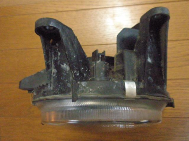 超稀少L700系ミラジーノヘッドライト右側売り切り < 自動車/バイク 超稀少L700系ミラジーノヘッドライト右側売り切り < 自動車/バイク