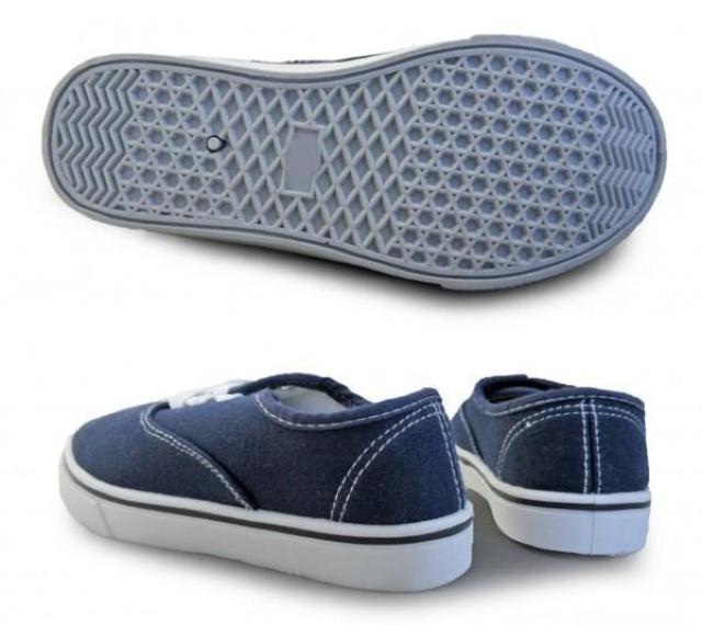 1円~CC389新品AAAローカット/レースアップスニーカー24aNAVY♂ < 男性ファッション 1円~CC389新品AAAローカット/レースアップスニーカー24aNAVY♂ < 男性ファッションの