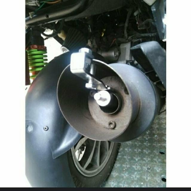 新品 未使用 音 変換 ターボ サウンド ホイッスル < 自動車/バイク 新品 未使用 音 変換 ターボ サウンド ホイッスル < 自動車/バイク