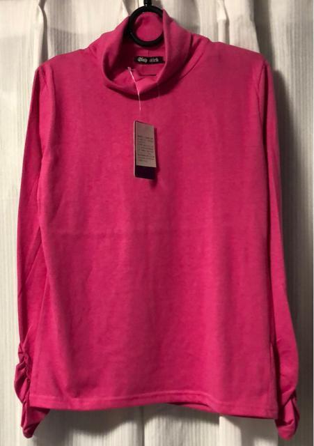 ☆新品未使用☆長袖 < 女性ファッション  ☆新品未使用☆長袖  < 女性ファッションの