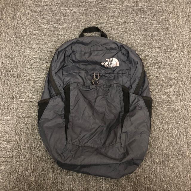 即決 THE NORTH FACE FLYWEIGHT PACK 17L < ブランド  即決 THE NORTH FACE FLYWEIGHT PACK 17L  < ブランドの