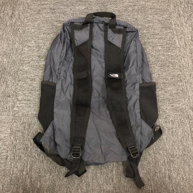 即決 THE NORTH FACE FLYWEIGHT PACK 17L < ブランド  即決 THE NORTH FACE FLYWEIGHT PACK 17L < ブランドの