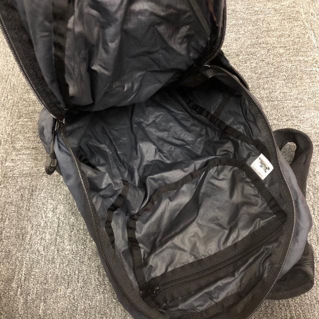 即決 THE NORTH FACE FLYWEIGHT PACK 17L < ブランド  即決 THE NORTH FACE FLYWEIGHT PACK 17L < ブランドの