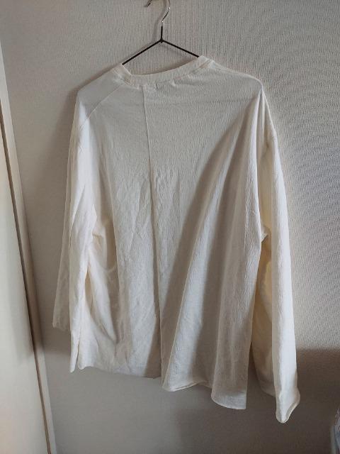 LEPSIMアシメ切り替えプルオーバー < ブランド  LEPSIMアシメ切り替えプルオーバー < ブランドの