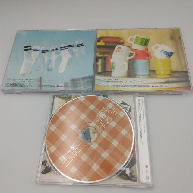 なにわ男子さんコイスルヒカリ3形態セット初回盤A 初回盤B 通常盤/Blu-ray < タレントグッズ なにわ男子さんコイスルヒカリ3形態セット初回盤A 初回盤B 通常盤/Blu-ray < タレントグッズの