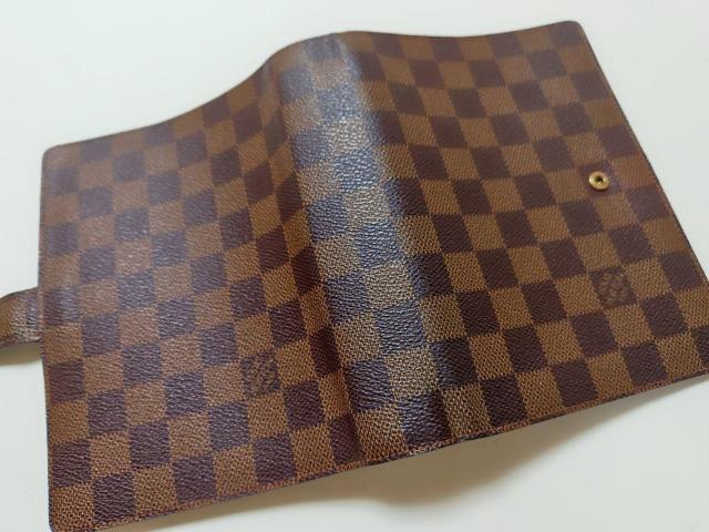 正規品!!ルイヴィトン★中古★6連リングシステム手帳★ < ブランド  正規品!!ルイヴィトン★中古★6連リングシステム手帳★ < ブランドの