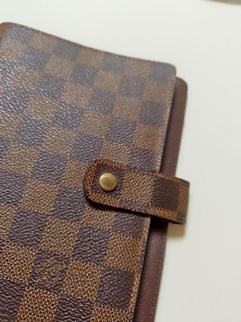 正規品!!ルイヴィトン★中古★6連リングシステム手帳★ < ブランド  正規品!!ルイヴィトン★中古★6連リングシステム手帳★ < ブランドの
