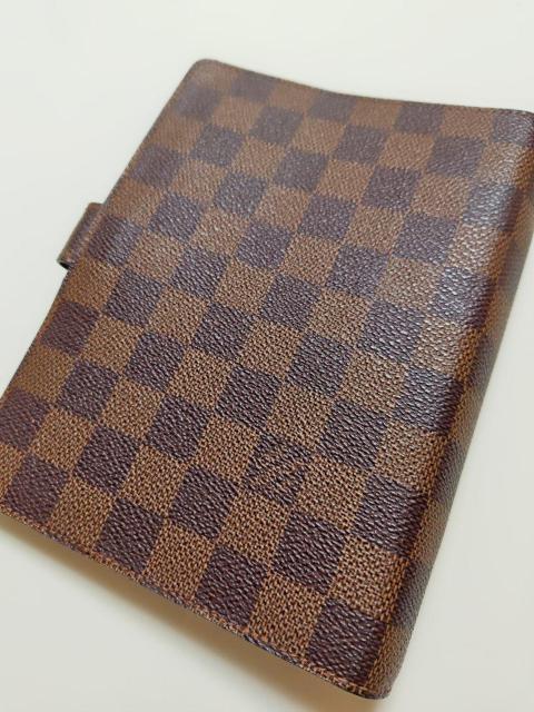 正規品!!ルイヴィトン★中古★6連リングシステム手帳★ < ブランド  正規品!!ルイヴィトン★中古★6連リングシステム手帳★ < ブランドの