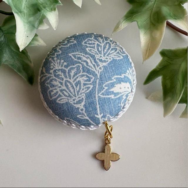 ハンドメイド 花柄 メジャー マカロンメジャー 裁縫道具 文具 教材 事務用品 < ペット/手芸/園芸  ハンドメイド 花柄 メジャー マカロンメジャー 裁縫道具 文具 教材 事務用品 < ペット/手芸/園芸の