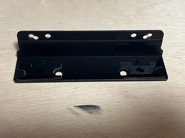 3Uラック耳 NB 中古品 < ホビー  3Uラック耳 NB 中古品 < ホビーの