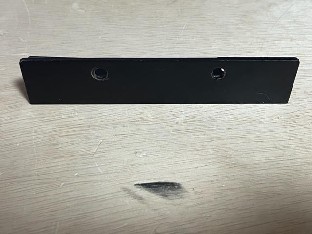 3Uラック耳 NB 中古品 < ホビー  3Uラック耳 NB 中古品 < ホビーの