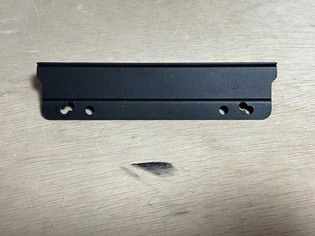 3Uラック耳 NB 中古品 < ホビー  3Uラック耳 NB 中古品 < ホビーの