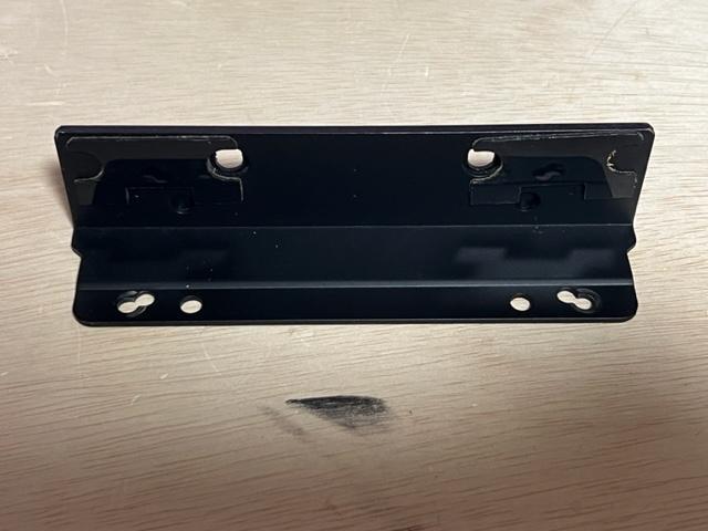 3Uラック耳 NB 中古品 < ホビー  3Uラック耳 NB 中古品 < ホビーの