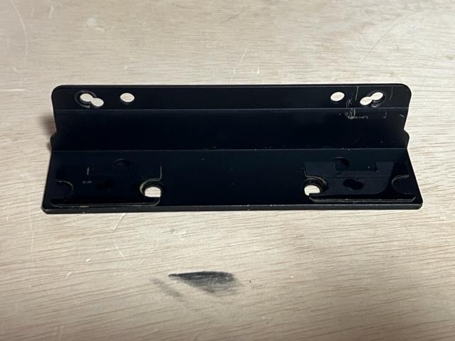 3Uラック耳 NB 中古品 < ホビー  3Uラック耳 NB 中古品 < ホビーの