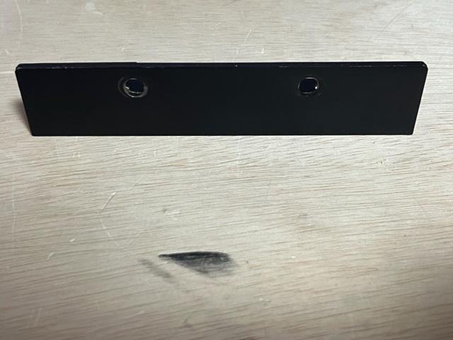 3Uラック耳 NB 中古品 < ホビー  3Uラック耳 NB 中古品 < ホビーの