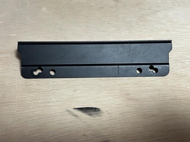 3Uラック耳 NB 中古品 < ホビー  3Uラック耳 NB 中古品 < ホビーの