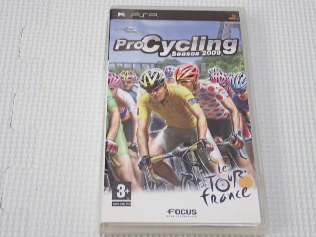 PSPPRO CYCLING SEASON 2009 CO EU   Q[{/\tg 