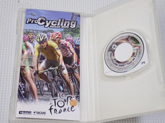 PSPPRO CYCLING SEASON 2009 CO EU  Q[{/\tg 