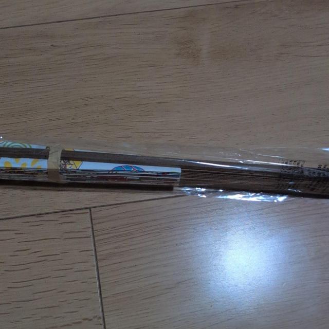 ジャニーズ扇子 < タレントグッズ  ジャニーズ扇子 < タレントグッズの